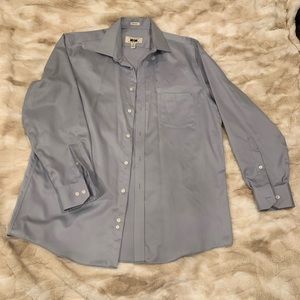 Button up dress shirt